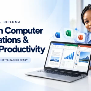 Professional Diploma in Modern Computer Applications & Digital Productivity